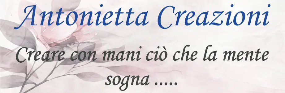 Antonietta Creazioni